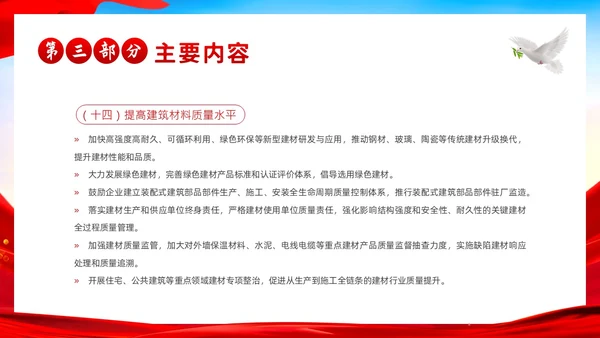 质量强国建设纲要学习解读PPT课件