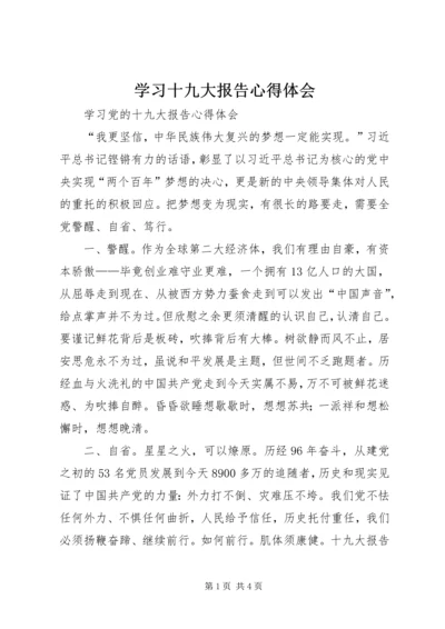 学习十九大报告心得体会_1 (13).docx