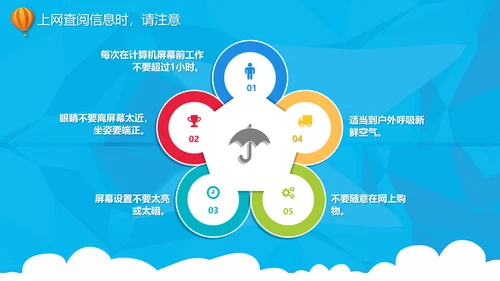 网络数据安全互联网信息安全PPT课件