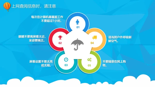 网络数据安全互联网信息安全PPT课件