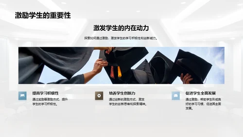 班级管理与学生激励