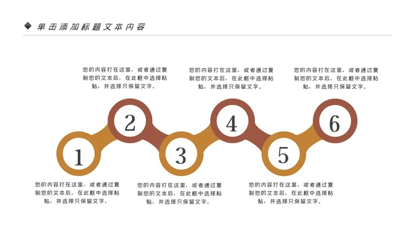 烘培美味面包ppt动态模板