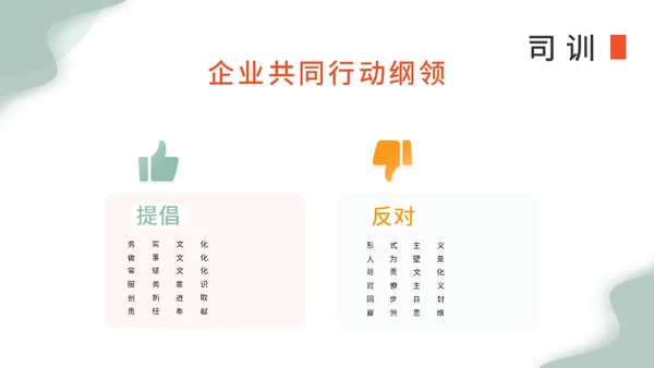 金融行业销售早会运营通用PPT模板