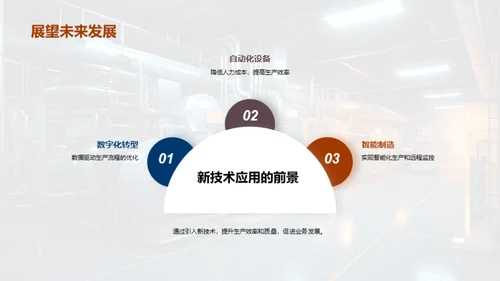 半年生产回顾与展望