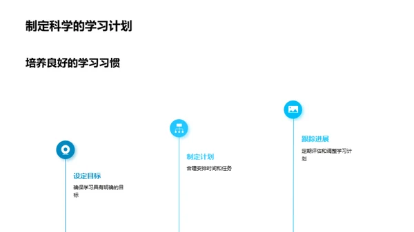 高一新程：启航与启迪