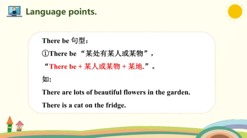 Unit 6 In a nature park Part B Read and write课件(共2