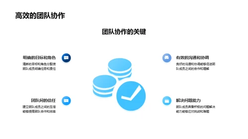 打造卓越游戏团队