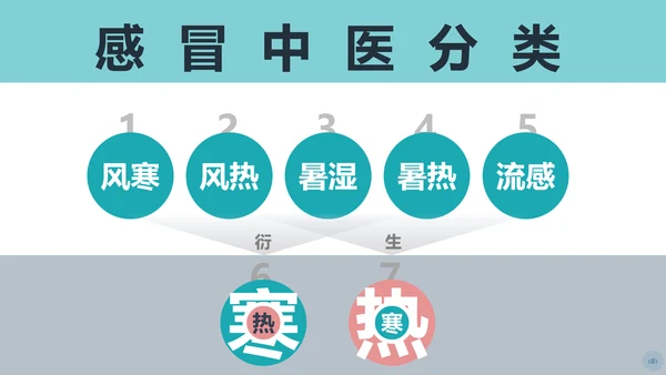 儿童感冒中医治疗儿科PPT课件