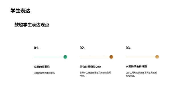 一年级语文趣味课