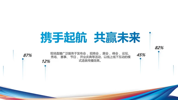 公司企业产品发布会策划方案PPT