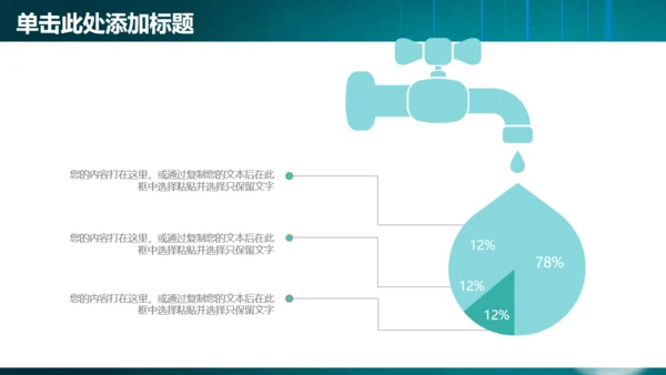 灯泡免费工作总结通用PPT模板