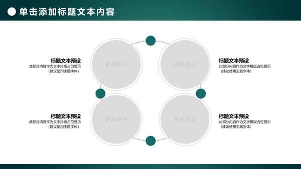 中国农业银行年中工作总结通用PPT模板