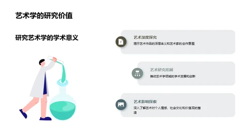 艺术学的深度探索