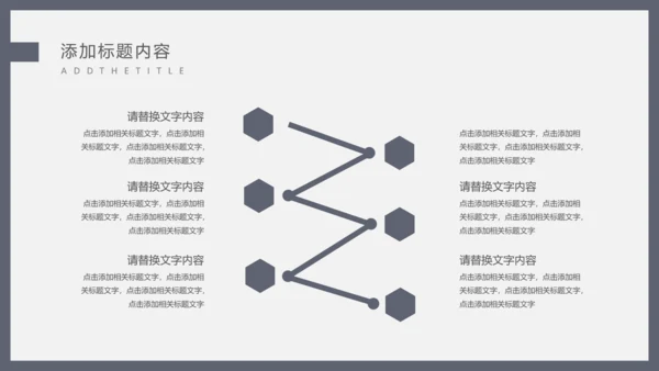 毕业论文答辩通用PPT课件模板