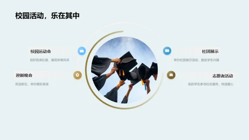 共进共创：学年回顾与展望
