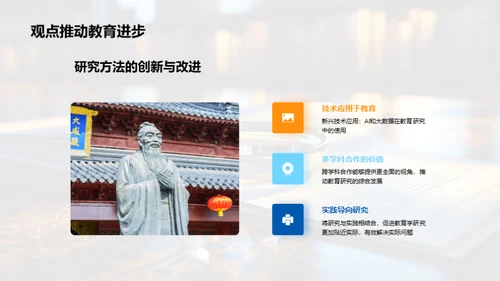 探索教育研究方法