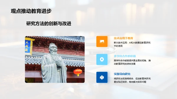 探索教育研究方法