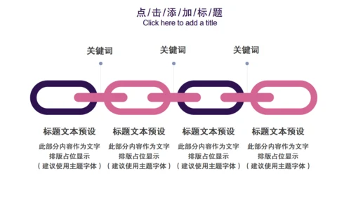 互联网云计算科幻粒力星球通用PPT模板