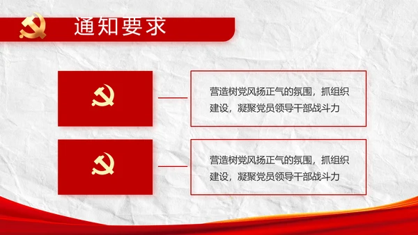 中国共产党的光辉历程党史党课PPT