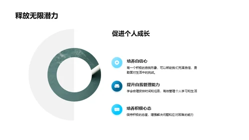 高二生的健康守则