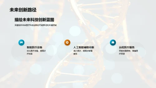 探索医疗科技新篇章