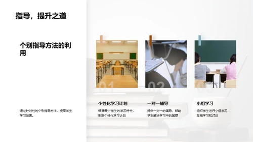 全面优化教学方案