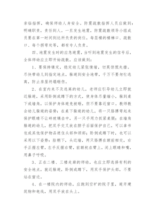 防震应急预案_1.docx