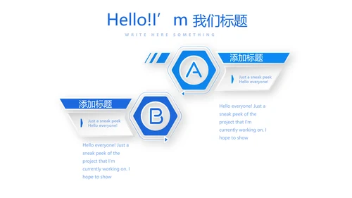 互联网医疗健康动态PPT