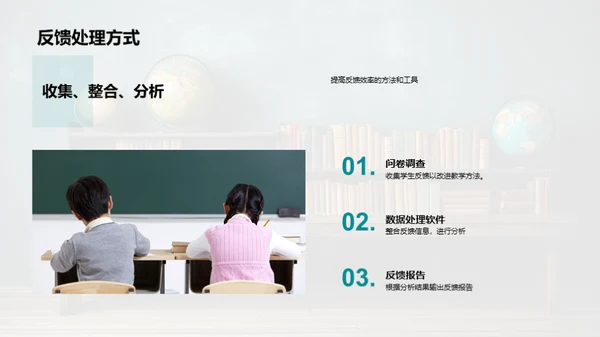 课堂教学全方位解析