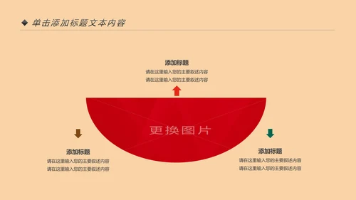 少数民族风情民族风传统文化动态ppt模板