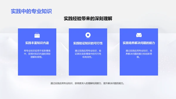 专科答辩报告PPT模板