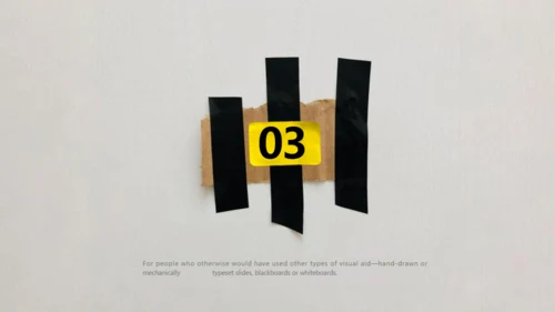 毕加索超现实时代艺术展通用PPT模板