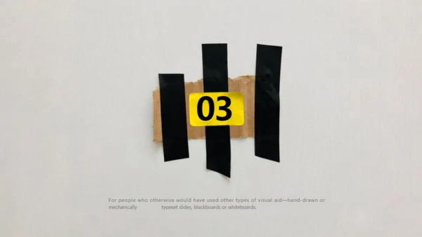 毕加索超现实时代艺术展通用PPT模板