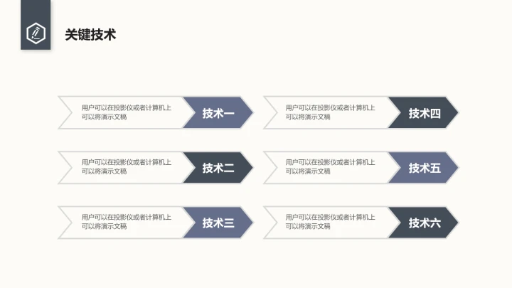 毕业答辩完整版极简毕业开题答辩通用PPT模版
