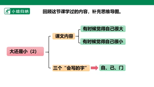 部编1A 第7单元 第6课 大还是小（2）课件