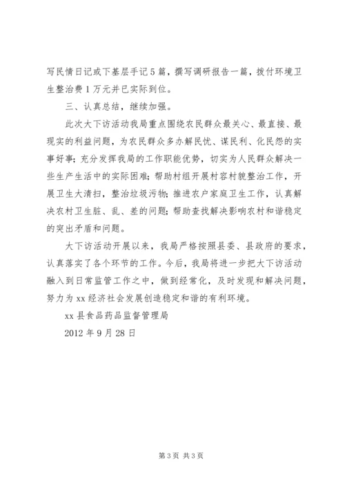 大接访大下访巡察情况汇报2 (4).docx