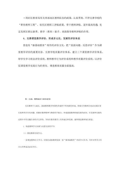 教师队伍建设措施.docx