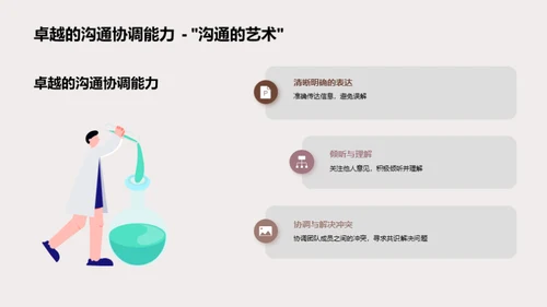 提升社团领导力