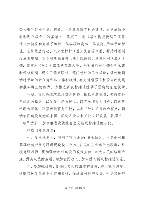 新农办年终总结和来年计划.docx