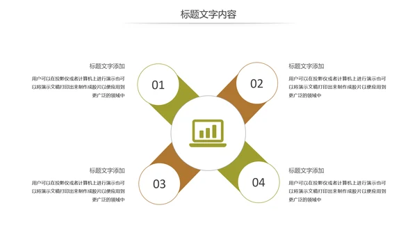 人身保险社区医疗保险行业工作总结PPT模板