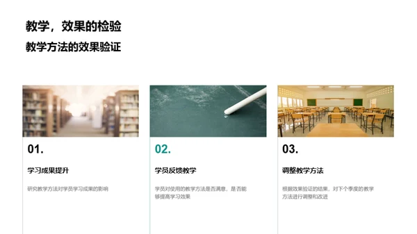 教学反思与展望