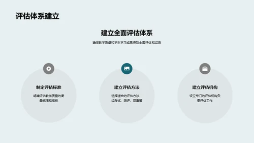 通用学历教育之路