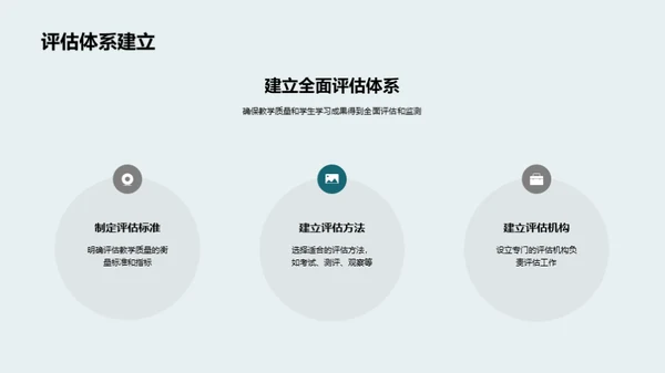 通用学历教育之路