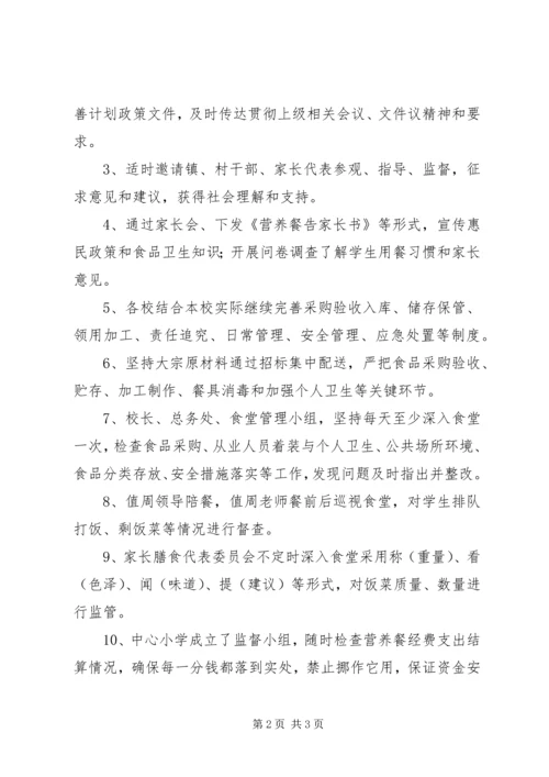 张易镇中心小学营养改善计划工作手册 (3).docx