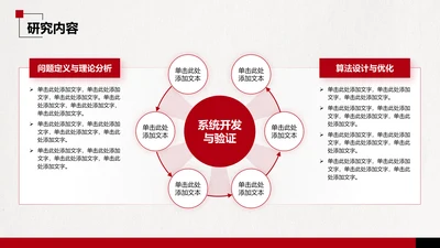 研究内容分析-毕业论文开题报告