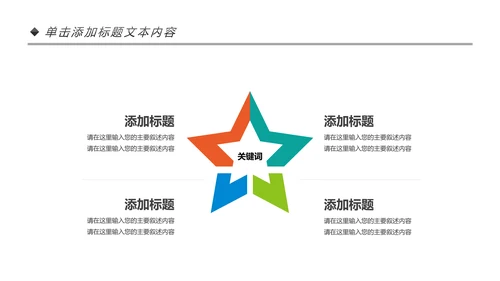音乐节歌唱比赛演唱会唱歌比赛PPT模板