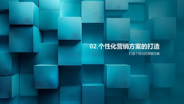 房产营销策略解析PPT模板