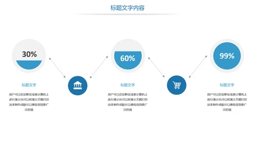 医疗护士报告医疗器械医生述职PPT模板