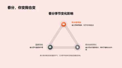 春分节气的奥秘