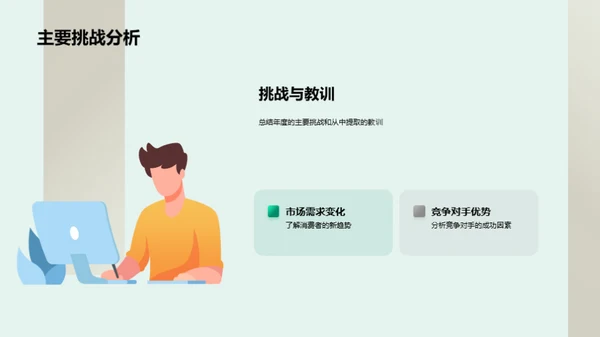 年终服饰商战
